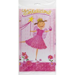 PINKALICIOUS TABLECOVER