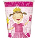 8 PINKALICIOUS 9OZ. CUPS