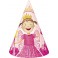8 PINKALICIOUS PARTY HATS