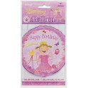 18''PKG PINKALICIOUS HB FOIL B