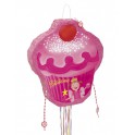 PINKALICIOUS POP-OUT PINATA