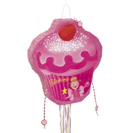 PINKALICIOUS POP-OUT PINATA