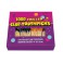 1000 FRILL CLUB TOOTHPICKS BOX