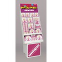 PINKALICIOUS A DISPLAY-144PC