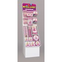 PINKALICIOUS D DISPLAY-216PC