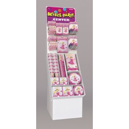PINKALICIOUS D DISPLAY-216PC