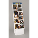 SPOOKY SMILES QLPNC DISP-120PC