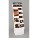 SPOOKY SMILES QLNC DISP-120 PC