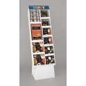 SPOOKY SMILES QL DISPLAY-135PC