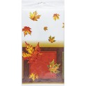 GOLDEN LEAVES TABLECOVER
