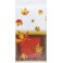 GOLDEN LEAVES TABLECOVER