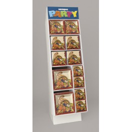 CORNUCOPIA QT DISPLAY-130 PCS
