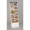 CORNUCOPIA QLP DISPLAY-135 PC