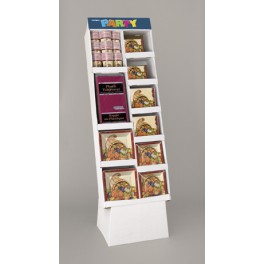 CORNUCOPIA QL DISPLAY-135PC