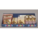 CORNUCOPIA QX DISPLAY-81PC
