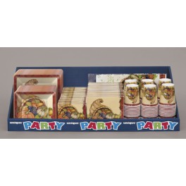 CORNUCOPIA QX DISPLAY-81PC