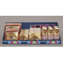 CORNUCOPIA QXS DISPLAY-81PCS