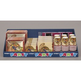 CORNUCOPIA QXS DISPLAY-81PCS