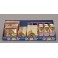 CORNUCOPIA QXS DISPLAY-81PCS