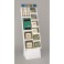 FESTIVE HOLLY QL DISPLAY-135PC