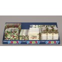 FEST HOLLY QX DISP-81PC -HOLI