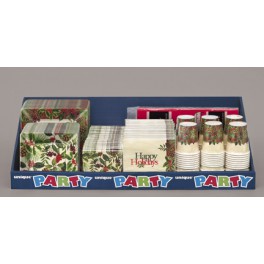 FEST HOLLY QXS DISP-81PCS-HOLI