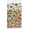 HOLLY GARLAND TABLECOVER PLSTC