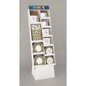 HOLLY GARLAND LPNC DISPL-120PC