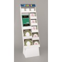 HOLLY GARLAND LNC DISP-120 PCS
