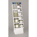 HOLLY GARLAND LP DISPLAY-135PC