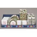 HOLLY GARLAND X DISPLAY-93PC