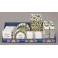 HOLLY GARLAND X DISPLAY-93PC