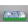 SNOWFLAKES XS-NC DISPL- 92PC