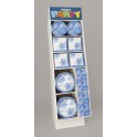 SNOWFLAKE T DISPLAY-148 PCS