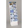SNOWFLAKE LPNC DISPLAY-120PC