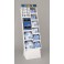 SNOWFLAKE L DISPLAY-135PC