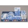SNOWFLAKE X DISPLAY-93PC
