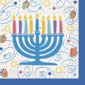 16 FESTIVE HANUKKAH LUNCH NAP