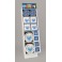 FEST HANUKKAH T DISPL-148 PCS