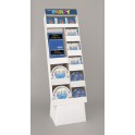 FEST HANUKKAH LNC DISP-120 PCS