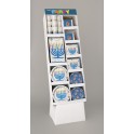 FESTIVE HANUKKAH LP DISP-135PC