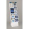 FESTIVE HANUKKAH L DISPL-135PC
