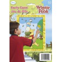 WINNIE THE POOH PARTY GAME