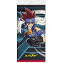 BEYBLADE TABLECOVER PLASTIC