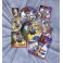 8 9'' RND BEYBLADE PLATES