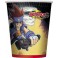 8 BEYBLADE 9OZ. CUPS
