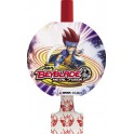 8 BEYBLADE BLOWOUTS