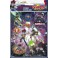 4 BEYBLADE STICKER SHEETS