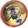 18" BULK BEYBLADE BDAY FOIL BL