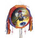 BEYBLADE DRUM PULL POPOUT PINA